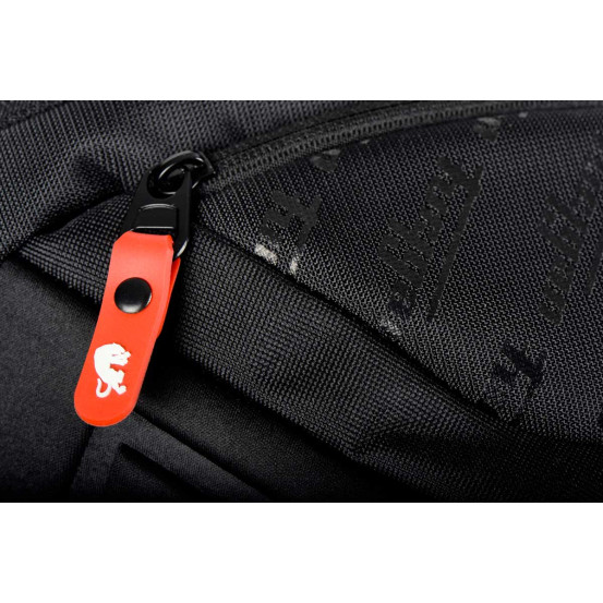 Sac à dos Furygan CYCLONE - Noir Rouge