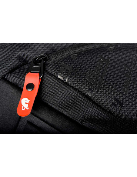 Sac à dos Furygan CYCLONE - Noir Rouge
