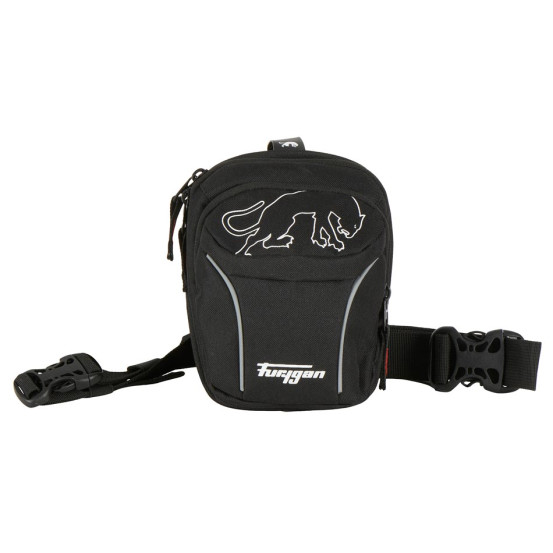 Sacoche cuisse Furygan COLT EVO 2 - Noir