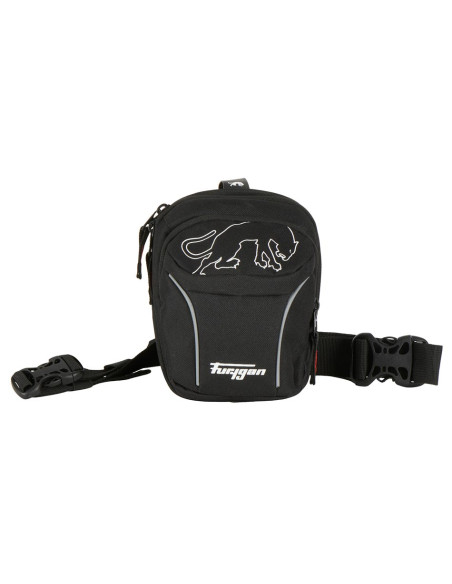 Sacoche cuisse Furygan COLT EVO 2 - Noir
