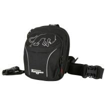 Sacoche cuisse Furygan COLT EVO 2 - Noir 2