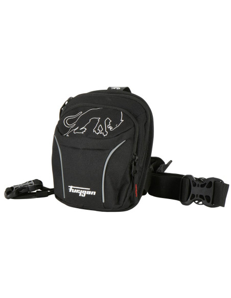 Sacoche cuisse Furygan COLT EVO 2 - Noir