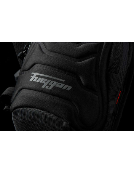 Sacoche de cuisse Furygan PATROL - Noir