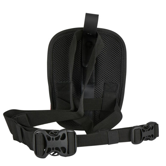 Sacoche cuisse Furygan COLT EVO 2 - Noir Pixel