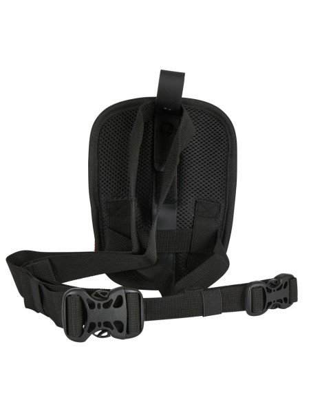 Sacoche cuisse Furygan COLT EVO 2 - Noir Pixel