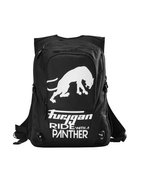 Sac à dos Furygan THUNDER EVO 2 - Noir Blanc