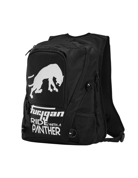 Sac à dos Furygan THUNDER EVO 2 - Noir Blanc