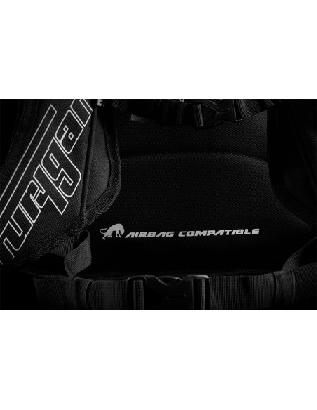 Sac à dos Furygan THUNDER EVO 2 - Noir Blanc