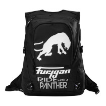 Sac à dos Furygan THUNDER EVO 2 - Noir Métal