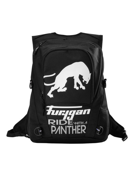 Sac à dos Furygan THUNDER EVO 2 - Noir Métal