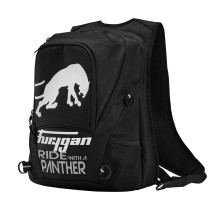 Sac à dos Furygan THUNDER EVO 2 - Noir Métal 2