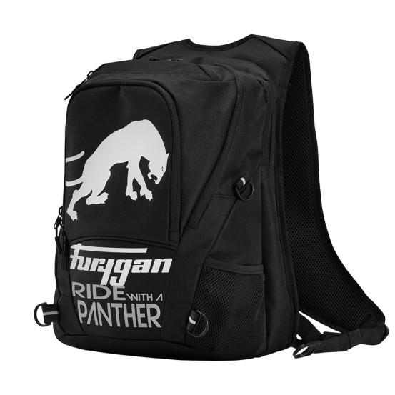 Sac à dos Furygan THUNDER EVO 2 - Noir Métal
