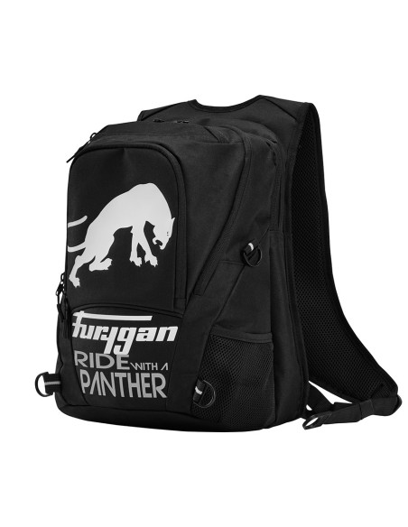 Sac à dos Furygan THUNDER EVO 2 - Noir Métal