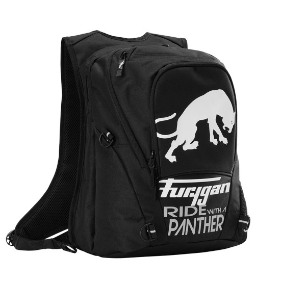 Sac à dos Furygan THUNDER EVO 2 - Noir Métal
