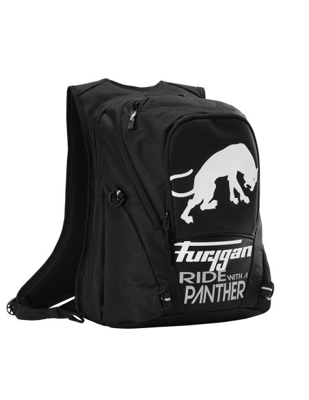 Sac à dos Furygan THUNDER EVO 2 - Noir Métal