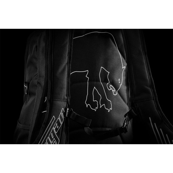 Sac à dos Furygan THUNDER EVO 2 - Noir Métal