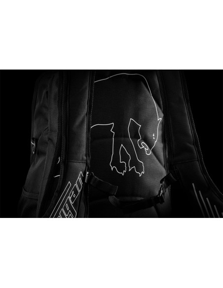 Sac à dos Furygan THUNDER EVO 2 - Noir Métal