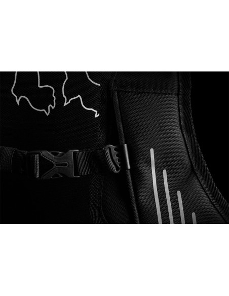 Sac à dos Furygan THUNDER EVO 2 - Noir Métal