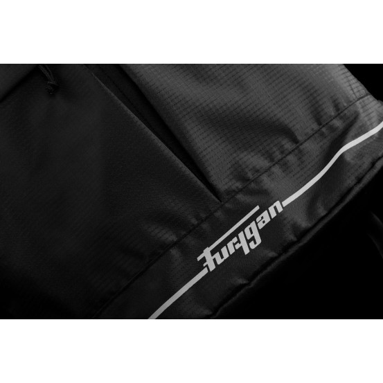 Sac à dos moto Furygan CASE BAG - Noir