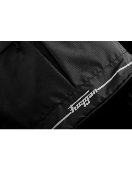 Sac à dos moto Furygan CASE BAG - Noir