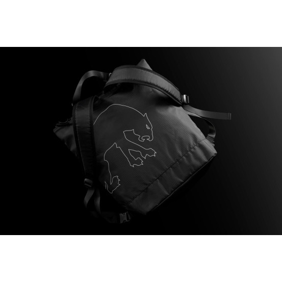 Sac à dos moto Furygan CASE BAG - Noir