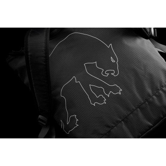 Sac à dos moto Furygan CASE BAG - Noir