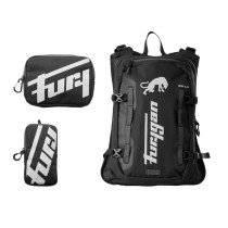 Sac à dos moto Furygan ADV 20L - Noir