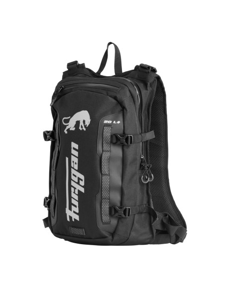 Sac à dos moto Furygan ADV 20L - Noir
