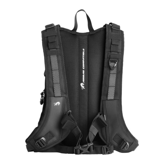 Sac à dos moto Furygan ADV 20L - Noir
