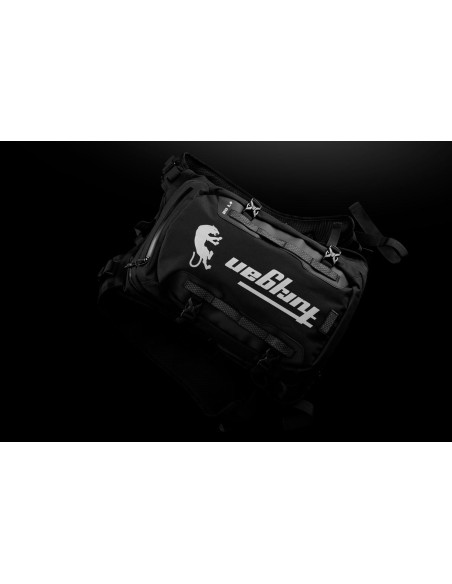 Sac à dos moto Furygan ADV 20L - Noir