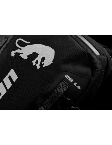 Sac à dos moto Furygan ADV 20L - Noir