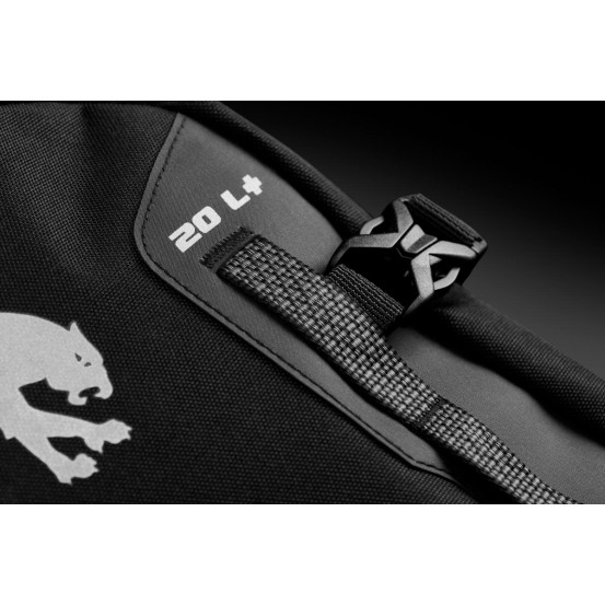 Sac à dos moto Furygan ADV 20L - Noir