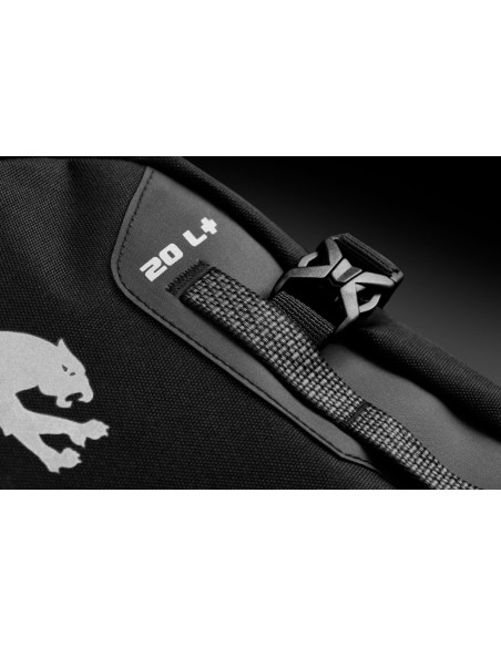Sac à dos moto Furygan ADV 20L - Noir