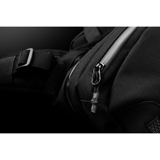 Sac à dos moto Furygan ADV 20L - Noir