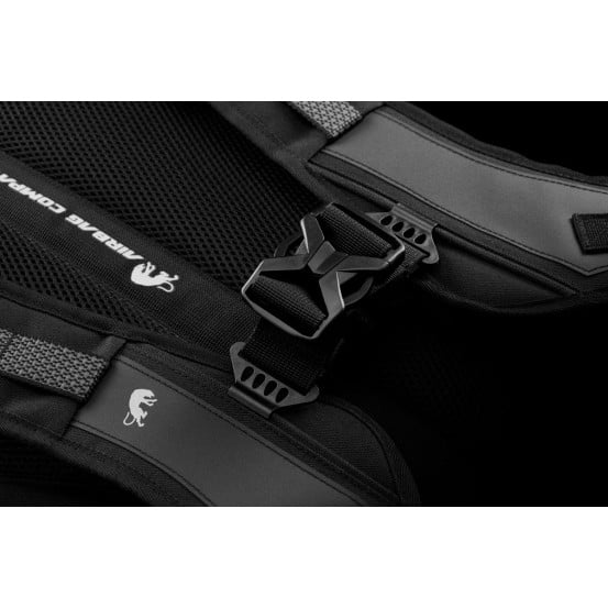 Sac à dos moto Furygan ADV 20L - Noir
