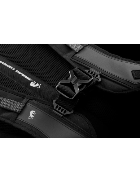 Sac à dos moto Furygan ADV 20L - Noir