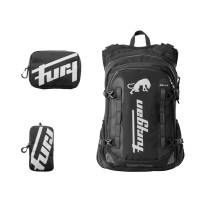 Sac à dos moto Furygan ADV 28L - Noir