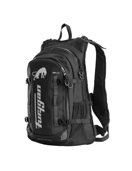 Sac à dos moto Furygan ADV 28L - Noir