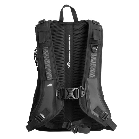 Sac à dos moto Furygan ADV 28L - Noir
