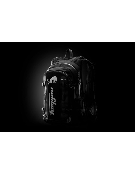 Sac à dos moto Furygan ADV 28L - Noir