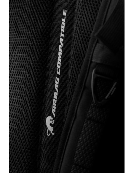 Sac à dos moto Furygan ADV 28L - Noir