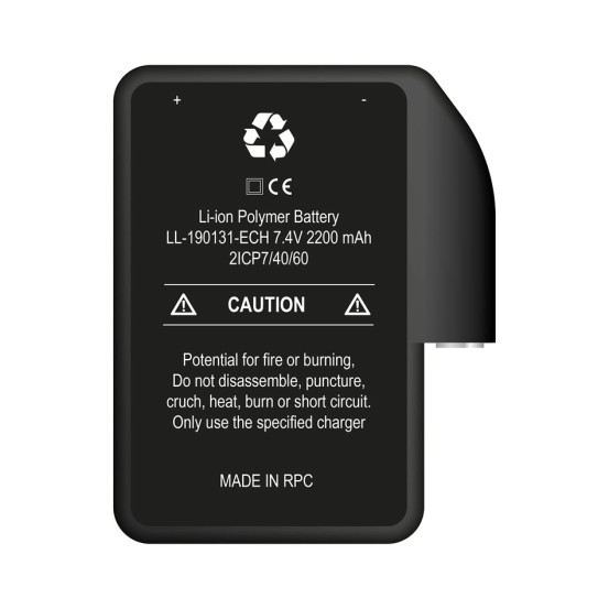 Batterie gants chauffants Furygan