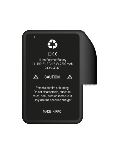 Batterie gants chauffants Furygan