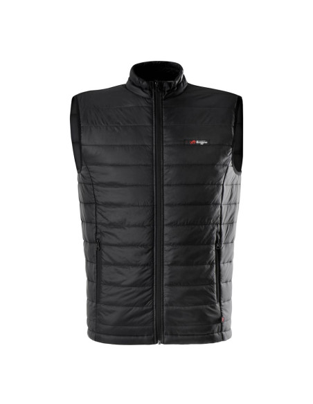 Doudoune sans manches Furygan TOM PRIMALOFT - Noir