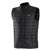 Doudoune sans manches Furygan TOM PRIMALOFT - Noir 2