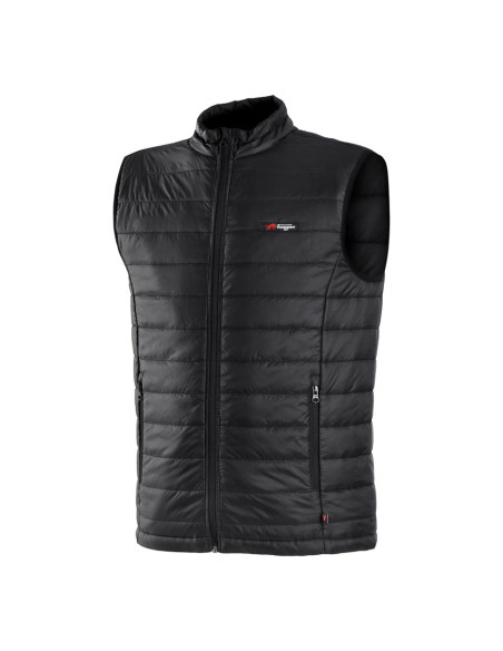 Doudoune sans manches Furygan TOM PRIMALOFT - Noir