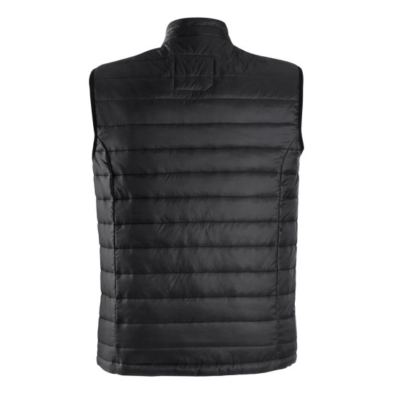Doudoune sans manches Furygan TOM PRIMALOFT - Noir