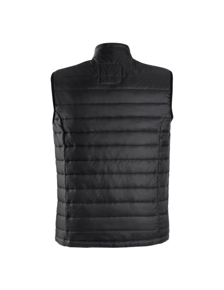 Doudoune sans manches Furygan TOM PRIMALOFT - Noir