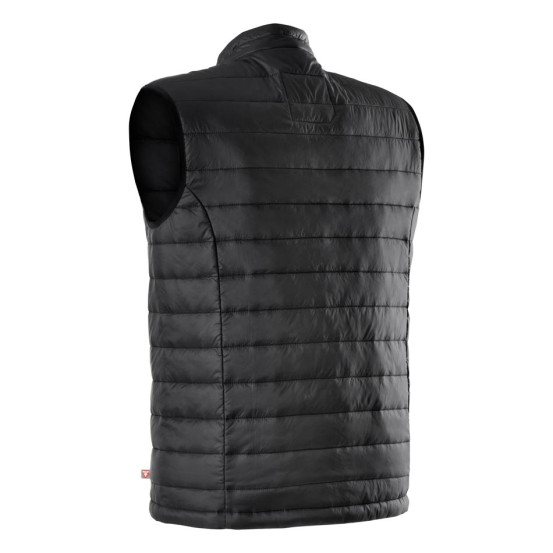 Doudoune sans manches Furygan TOM PRIMALOFT - Noir