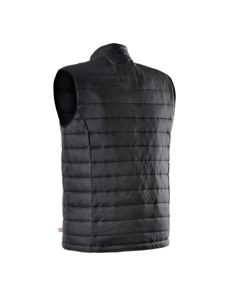 Doudoune sans manches Furygan TOM PRIMALOFT - Noir